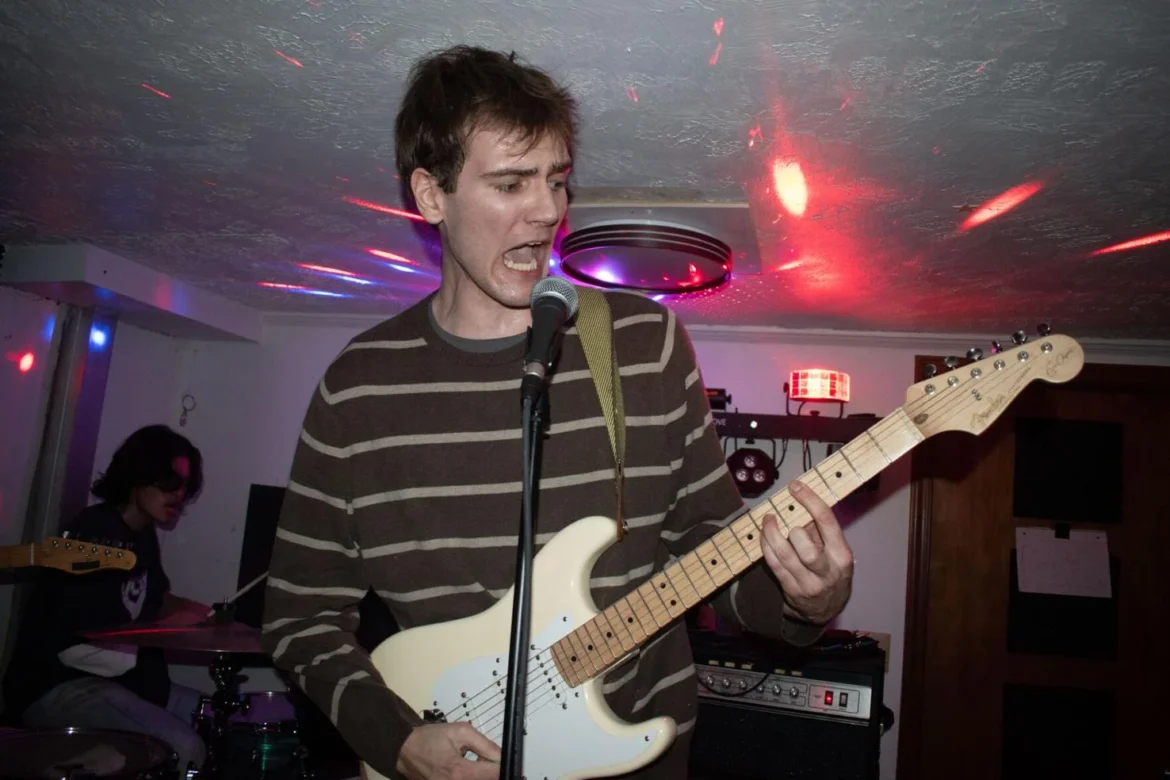 Backstage at The Tollbooth: What it takes to run a DIY venue