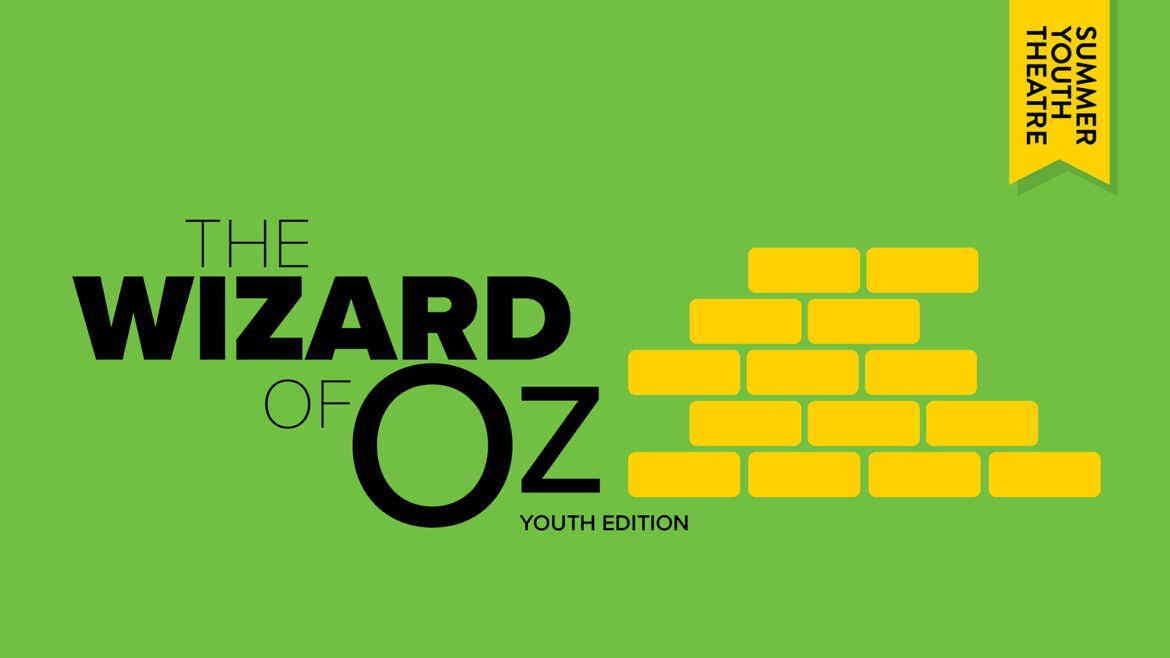 ‘The Wizard of Oz’ touches down at Lawrence Arts Center